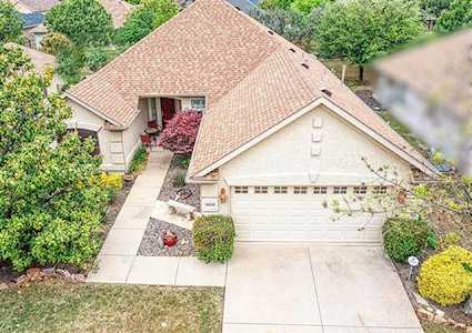 9604 Lindenwood Drive Denton, TX 76207