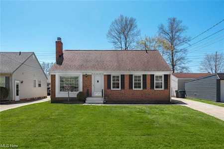 25721 Eaton Way Bay Village, OH 44140