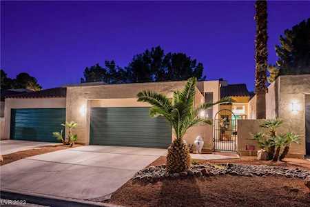 2809 Cape Hope Way Las Vegas, NV 89121