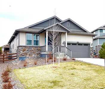 8164 S Ider Ct Aurora, CO 80016