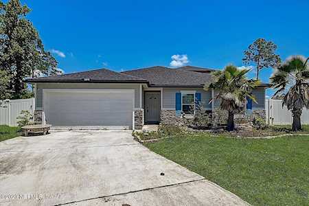 9921 Patriot CT Jacksonville, FL 32221