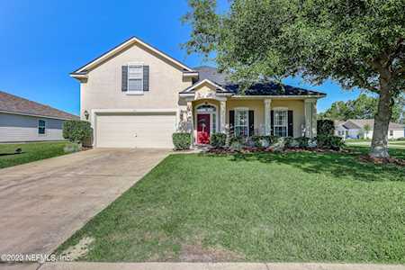 551 Heritage Crossing Macclenny, FL 32063