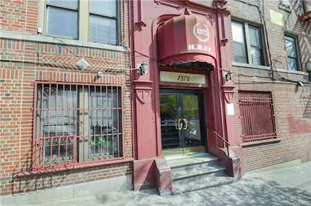 1372 Shakespeare Ave #2K Bronx, NY 10452