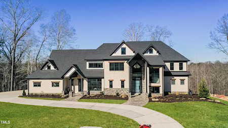 412 Canyon Crest Court Raleigh, NC 27614