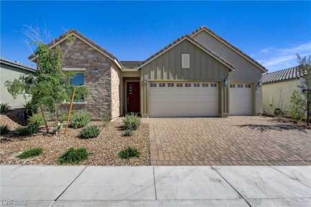 3391 Stone View Ave Henderson, NV 89044