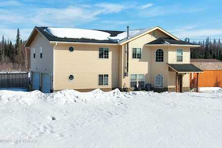 716 Linwood Ln Kenai, AK 99611
