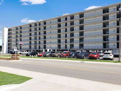 2101 S Ocean Blvd. #F-5 North Myrtle Beach, SC 29582