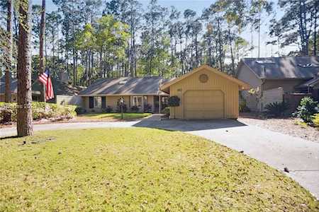 80 Myrtle Bank Rd Hilton Head Island, SC 29926