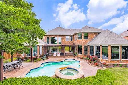 6209 Wildwood Drive McKinney, TX 75072