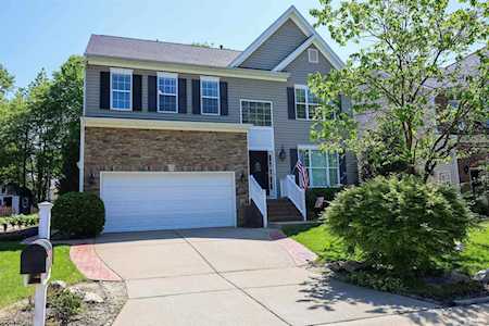 105 Rivendell Drive Holly Springs, NC 27540