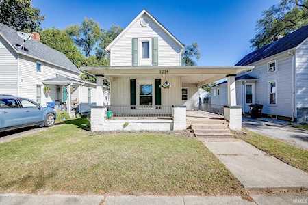 1214 Locust Street Elkhart, IN 46514