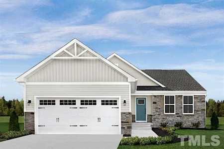 117 Coble Farms Place Fuquay Varina, NC 27526