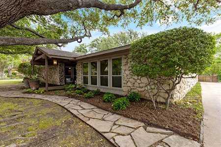 4605 Cloudview Road Fort Worth, TX 76109