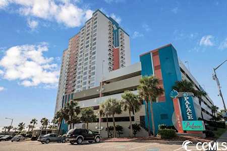 1605 S Ocean Blvd. #212 Myrtle Beach, SC 29577