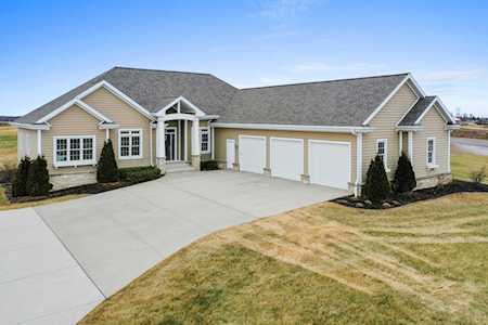 2398 S Michiels Rd Denmark, Town of Eaton, WI 54208