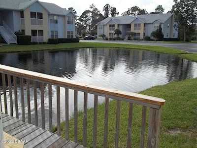 101 Bent Tree Drive #74 Daytona Beach, FL 32114