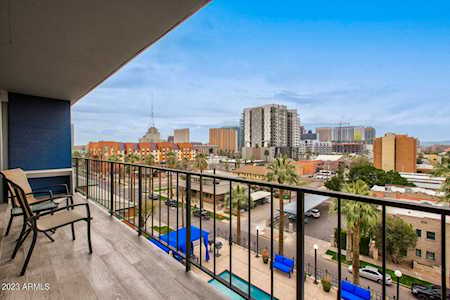 805 N 4th Ave #604 Phoenix, AZ 85003