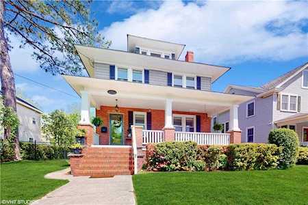 1312 Magnolia Ave Norfolk, VA 23508
