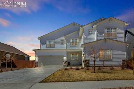 12842 Windingwalk Drive Peyton, CO 80831