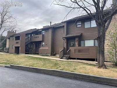 3364 Capstan Way Colorado Springs, CO 80906
