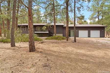 16800 Winchester Rd Colorado Springs, CO 80908