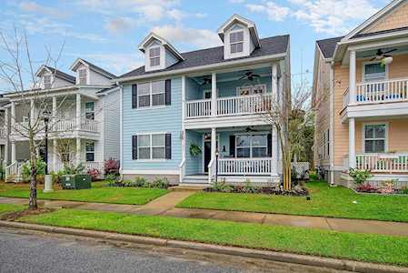 1069 Oak Bluff Ave Charleston, SC 29492