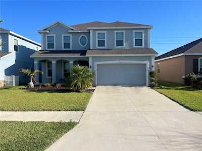 11310 Leland Groves Dr Riverview, FL 33579