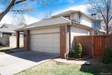 3333 E Florida Ave #122 Denver, CO 80210