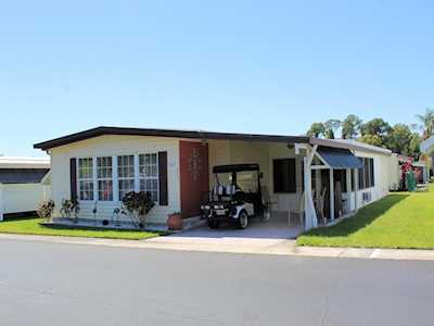 613 Queen Palm St Largo, FL 33778