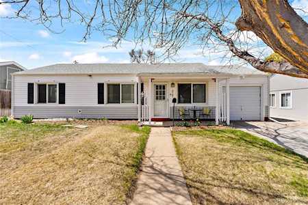 3101 S Grape Way Denver, CO 80222