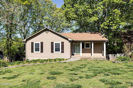 809 Tree Trunk Rd Knoxville, TN 37934