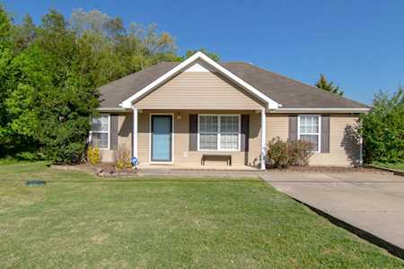 316 Slippery Rock Dr Murfreesboro, TN 37129