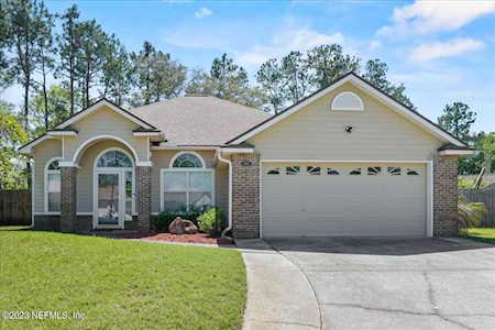1962 Delamere CT Jacksonville, FL 32246