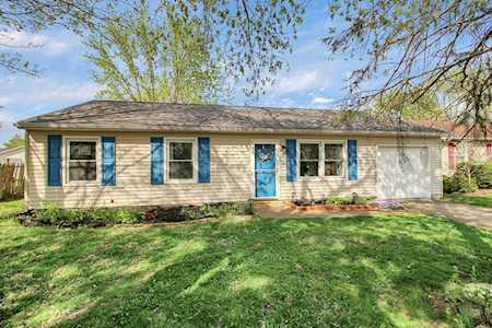 4004 Poppyseed Court Columbus, OH 43207