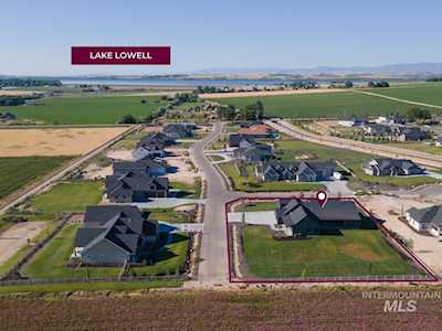 13312 Round Rock Ct Nampa, ID 83651