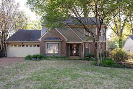 519 Princeton Oaks Cv Memphis, TN 38117