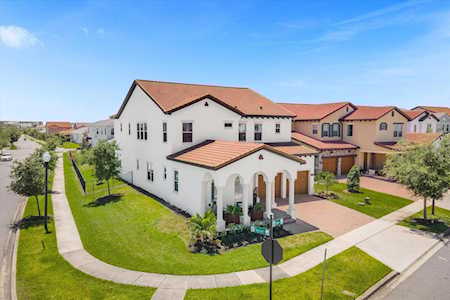 15106 Canoe PLACE Winter Garden, FL 34787
