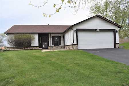 128 Farm Gate Ln Bolingbrook, IL 60440