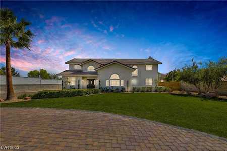 8333 Corbett St Las Vegas, NV 89149
