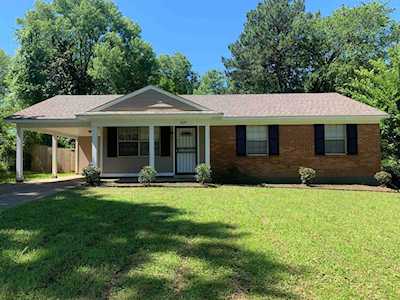 3657 Voltaire Ave Memphis, TN 38128