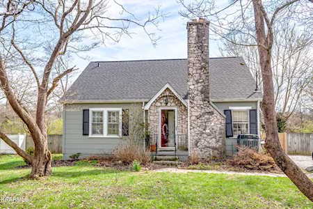 3204 Avondale Ave Knoxville, TN 37917