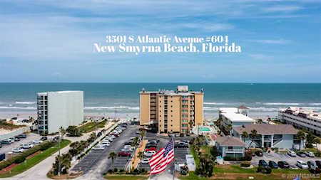 3501 S Atlantic Ave #6040 New Smyrna Beach, FL 32169