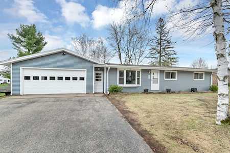 218 Mead Ave Oconto Falls, City of Oconto Falls, WI 54154