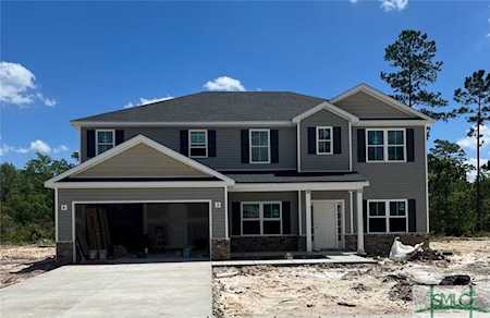 693 Majestic Dr Guyton, GA 31312
