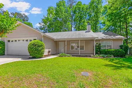 1861 Copper Axe Trl Tallahassee, FL 32303