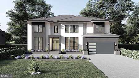 6593 Little Falls Rd Arlington, VA 22213