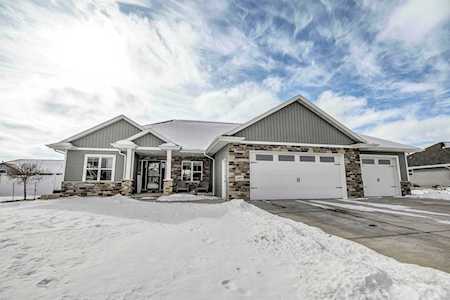 1027 Cider Dr De Pere, Town of Lawrence, WI 54115