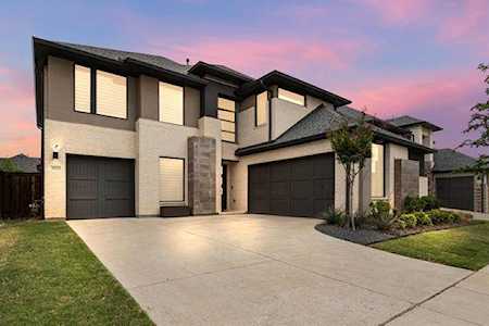 3909 Lambrusco Lane Colleyville, TX 76034