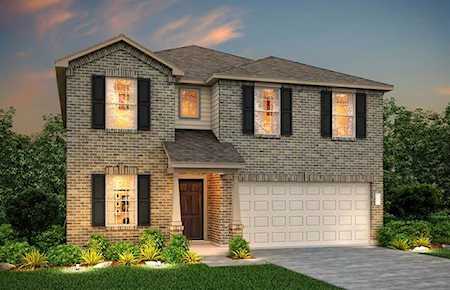 1117 Viscount Street Haslet, TX 76052