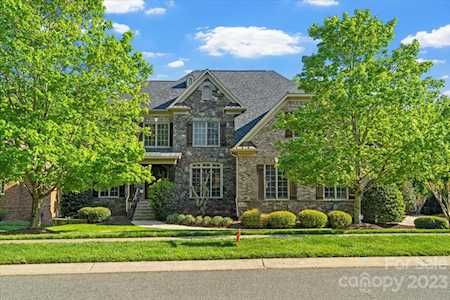 3402 Delamere Dr Matthews, NC 28104